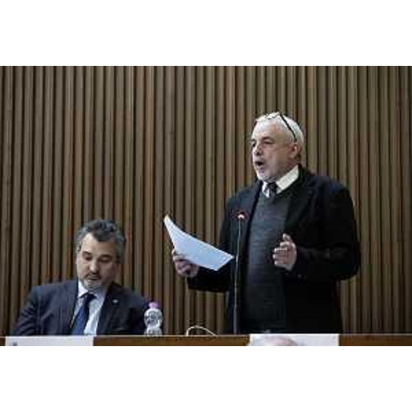 Antonio Lippolis (FdI) - Antonio Lippolis (FdI)