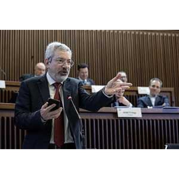 Furio Honsell (Open) - Furio Honsell (Open)