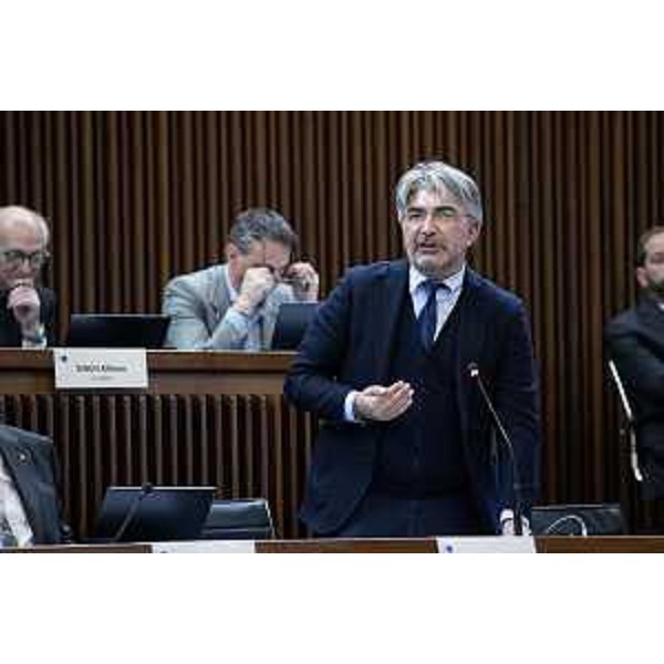 Antonio Calligaris (Lega) - Antonio Calligaris (Lega)