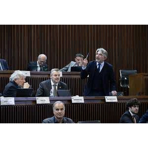 Antonio Calligaris (Lega) - Antonio Calligaris (Lega)