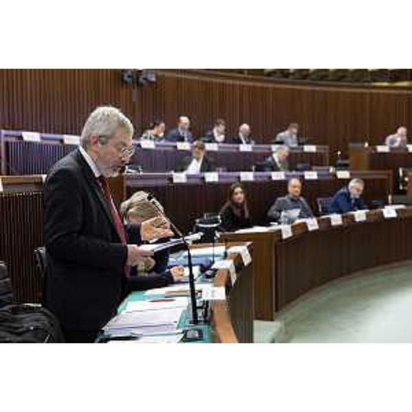 Furio Honsell (Open) - Furio Honsell (Open)