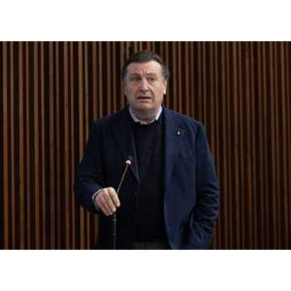 Enzo Marsilio (Pd) - Enzo Marsilio (Pd)