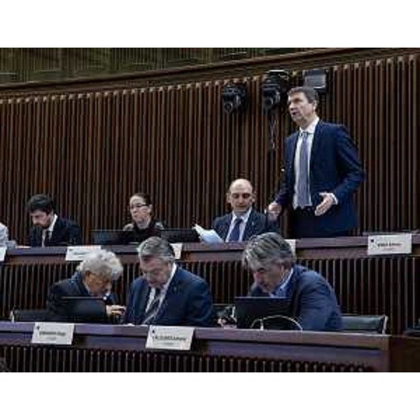 Andrea Ussai (M5S) - Andrea Ussai (M5S)