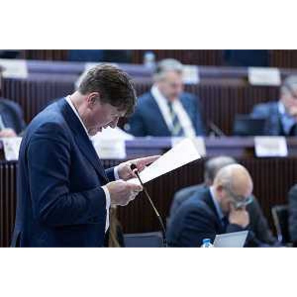 Alberto Budai (Lega) - Alberto Budai (Lega)