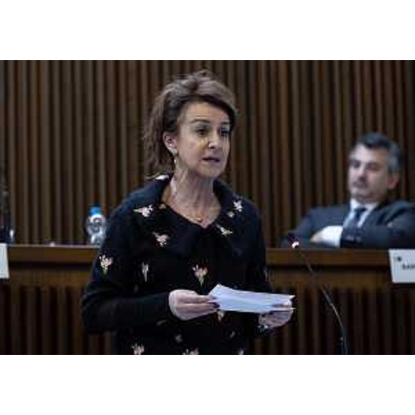 Mara Piccin (FI) - Mara Piccin (FI)