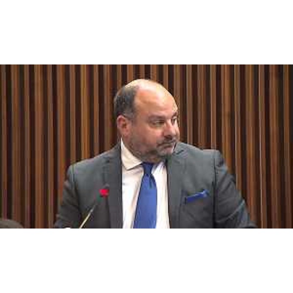 Diego Moretti (Pd) - Diego Moretti (Pd)