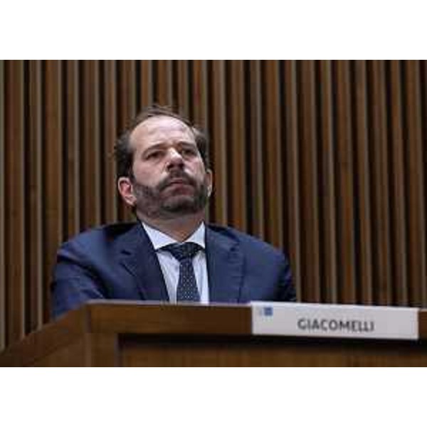 Claudio Giacomelli (FdI) - Claudio Giacomelli (FdI)