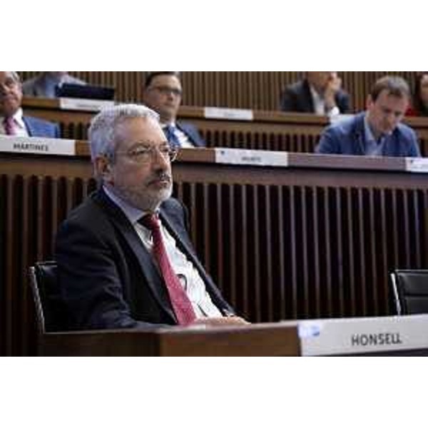 Furio Honsell (Open Sinistra Fvg) - Furio Honsell (Open Sinistra Fvg)