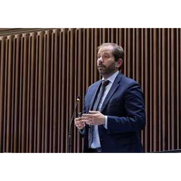 Claudio Giacomelli (FdI) - Claudio Giacomelli (FdI)