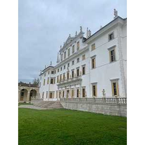Villa Manin di Passariano - Villa Manin di Passariano