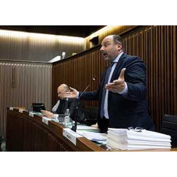 Diego Moretti (Partito democratico) - Diego Moretti (Partito democratico)