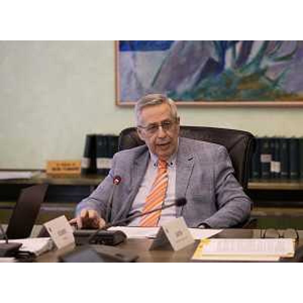 Paolo Pittaro, Garante regionale dei diritti della persona - Paolo Pittaro, Garante regionale dei diritti della persona