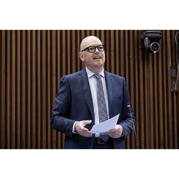 Marco Putto (Patto-Civica) - Marco Putto (Patto-Civica)