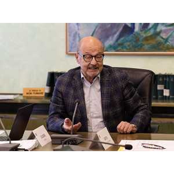 Arrigo De Pauli, Difensore civico del Friuli Venezia Giulia - Arrigo De Pauli, Difensore civico del Friuli Venezia Giulia