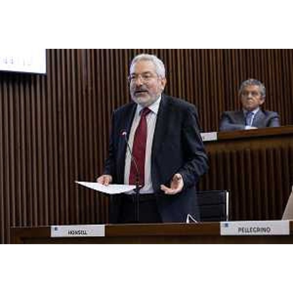 Furio Honsell (Open Sinistra Fvg) - Furio Honsell (Open Sinistra Fvg)