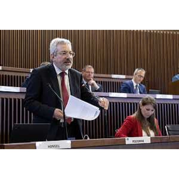 Furio Honsell (Open) - Furio Honsell (Open)