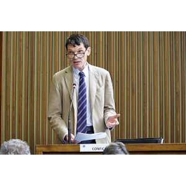 Nicola Conficoni (Pd) - Silvano Trieste 2023-06-21 Consiglio Regionale ph Massimo Silvano