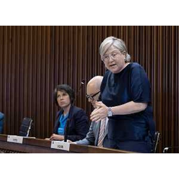 Simona Liguori (Patto-Civica) - Simona Liguori (Patto-Civica)