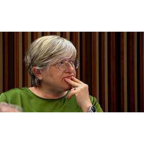 Simona Liguori (Patto-Civica Fvg) - Simona Liguori (Patto-Civica Fvg)