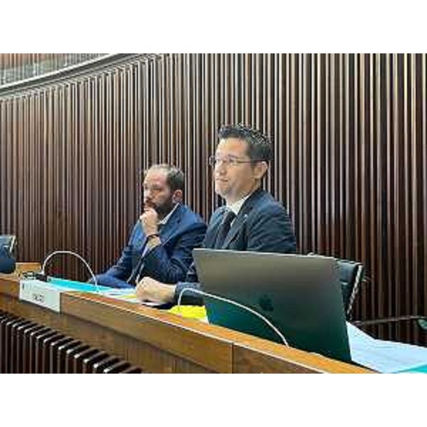 Markus Maurmair (FdI) - Markus Maurmair (FdI)