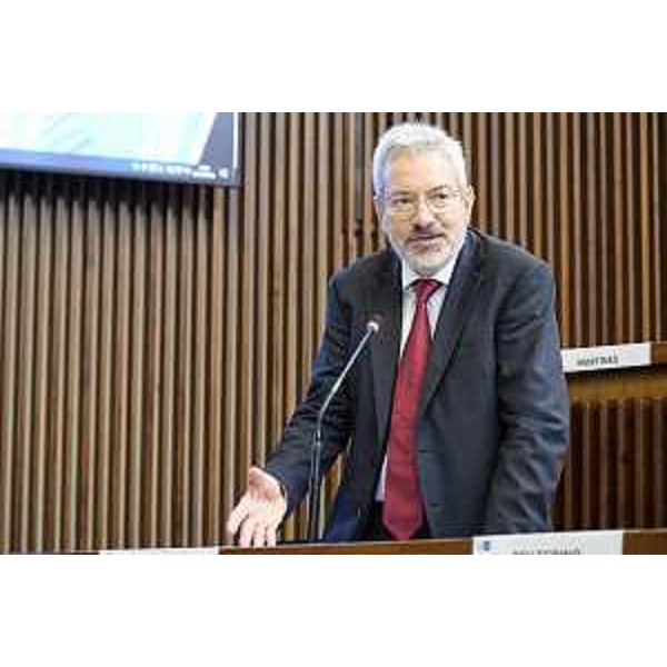  - Quinta Commissione, ACON