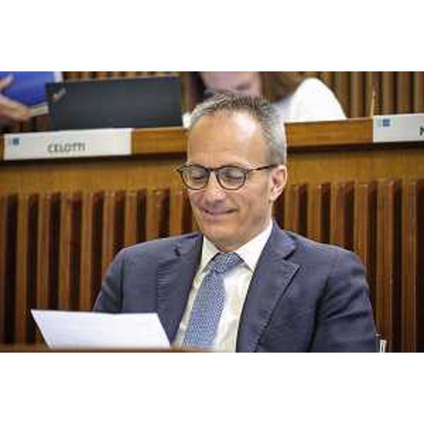  - Quinta Commissione, ACON