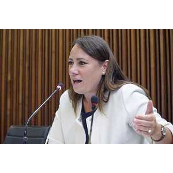  - Quinta Commissione, ACON