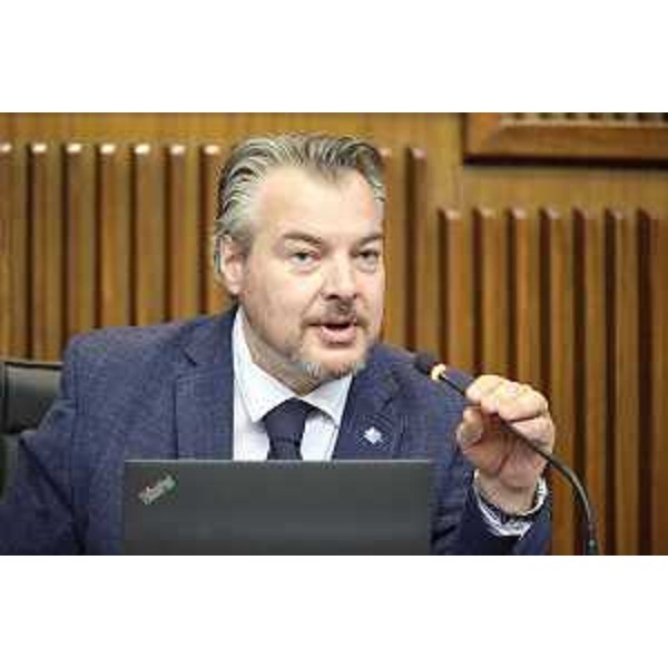  - Quinta Commissione, ACON