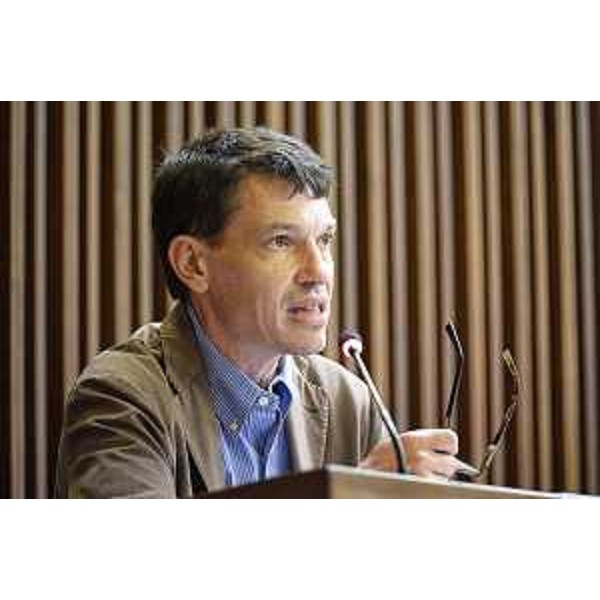 Nicola Conficoni (Pd) - Terza Commissione, ACON