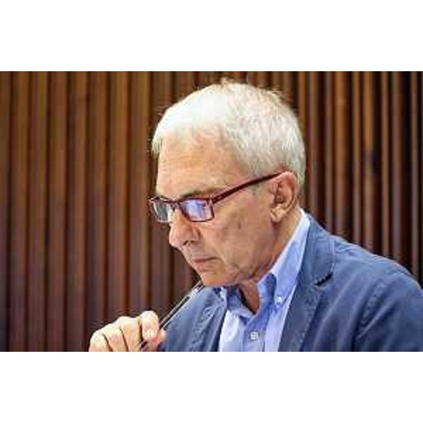 Roberto Novelli (FI) - I Commissione Integrata, ACON