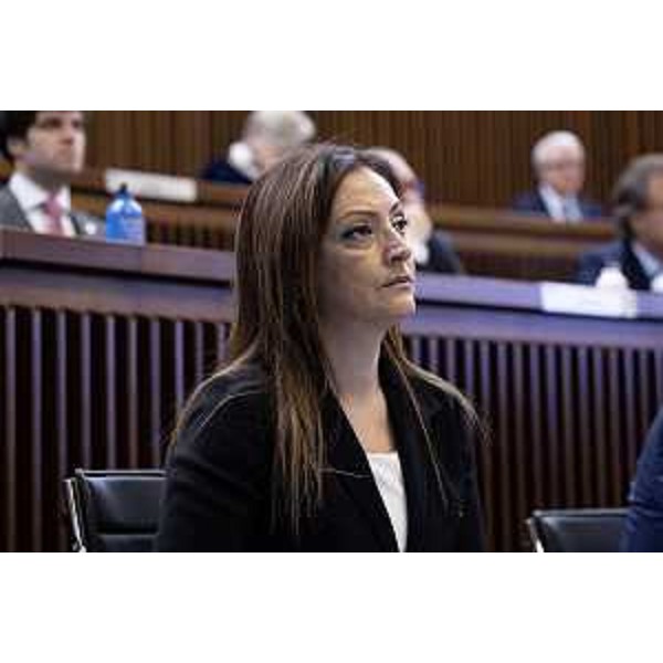 Maddalena Spagnolo (Lega) - Maddalena Spagnolo (Lega)