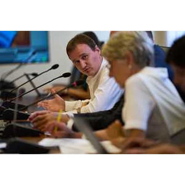 Massimiliano Pozzo (Pd) - LCV