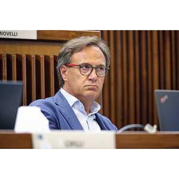 Mauro Di Bert (Fp) - Consiglio Regionale, ACON