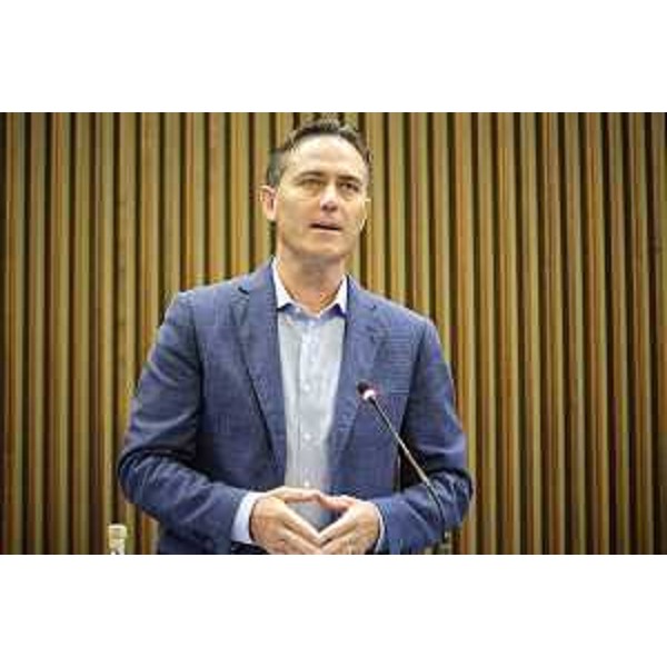 Massimo Moretuzzo (Patto-Civica) - Consiglio Regionale, ACON