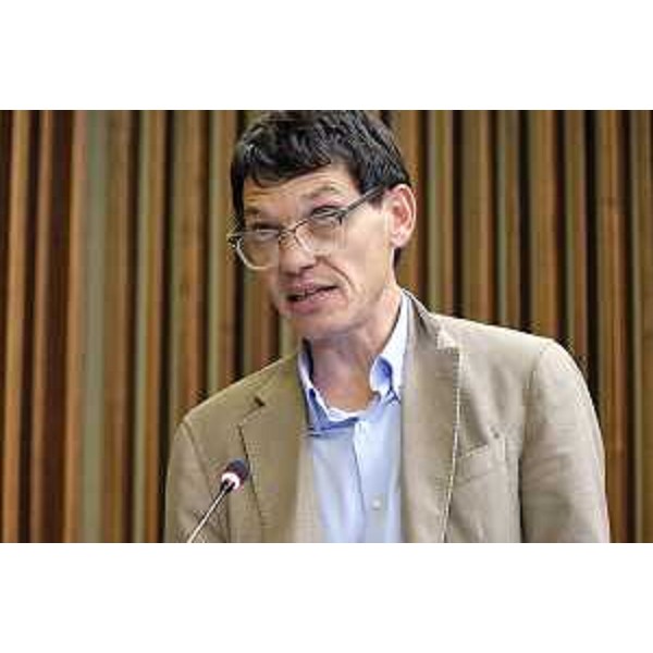 Nicola Conficoni (Pd) - Consiglio Regionale, ACON