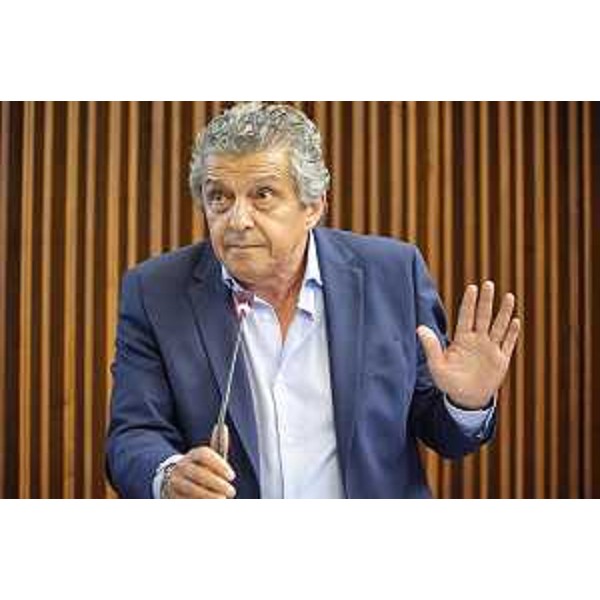 Francesco Martines (Pd) - Consiglio Regionale, ACON