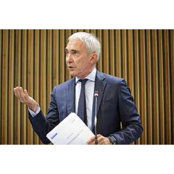 Roberto Novelli (FI) - Consiglio Regionale, ACON