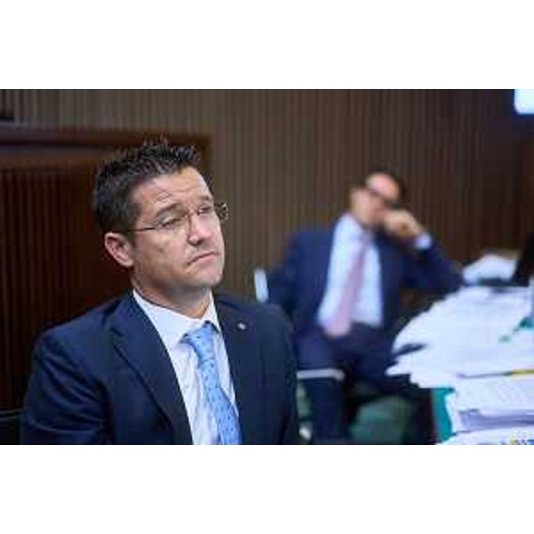 Markus Maurmair (FdI) - Consiglio Regionale FVG