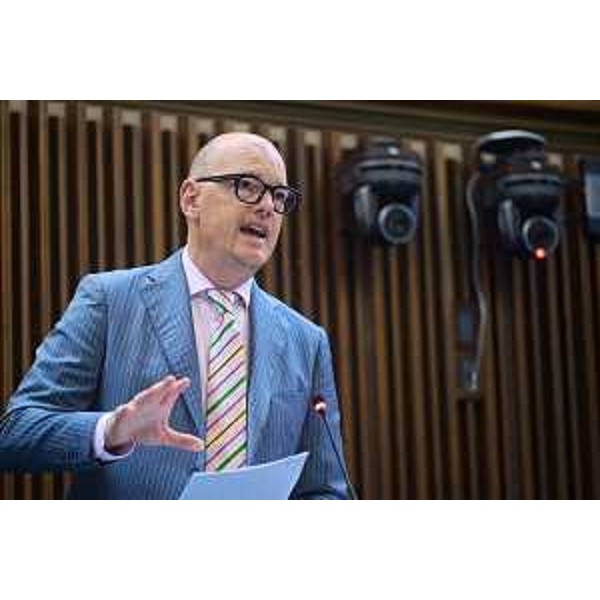 Marco Putto (Patto-Civica) - Consiglio Regionale FVG