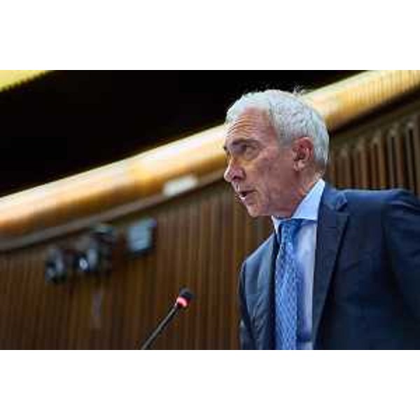 Roberto Novelli (FI) - Consiglio Regionale FVG