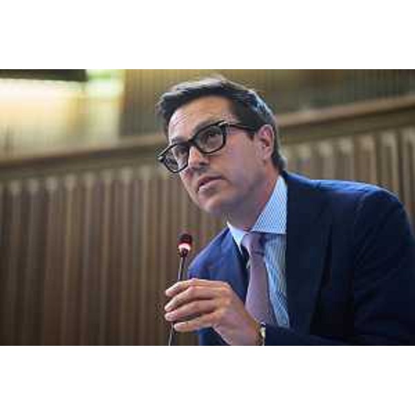 Igor Treleani (FdI) - Consiglio Regionale FVG