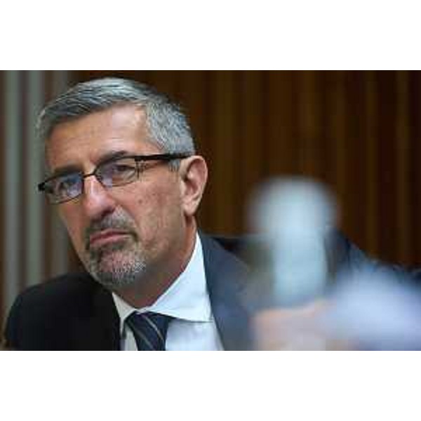 Andrea Carli (Pd) - Consiglio Regionale FVG