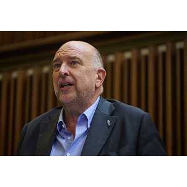 Roberto Cosolini (Pd) - Consiglio Regionale FVG