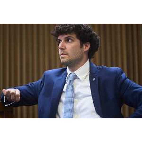 Simone Polesello (Fp) - Consiglio Regionale FVG