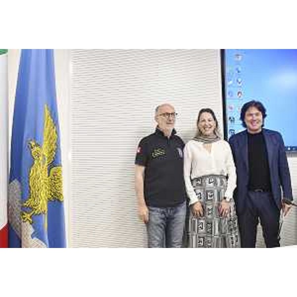 Riccardi, Mareschi Danieli e Bini. - Riccardi, Mareschi Danieli e Bini.