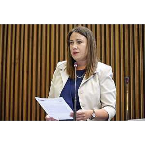 Mauela Celotti (Pd) - ACON 2023-07-04 Consiglio Regionale ACON