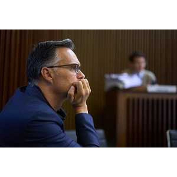 Massimo Mentil (Pd) - Consiglio Regionale FVG