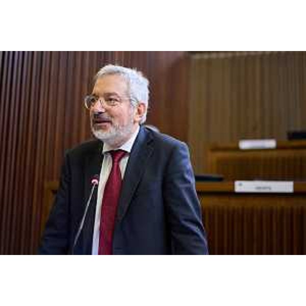 Furio Honsell (Open) - Furio Honsell (Open)