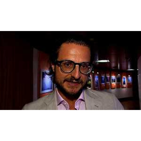 Enrico Bullian (Patto-Civica Fvg) - Enrico Bullian (Patto-Civica Fvg)