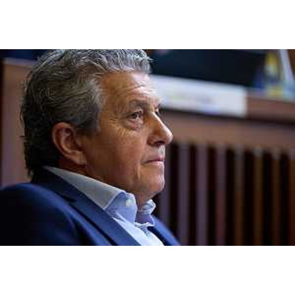 Francesco Martines (Pd) - Francesco Martines (Pd)
